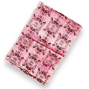 Ford Motor Company Warriors In Pink Breast Cancer Awareness Scarf 2005